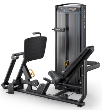 Жим ногами/Голень-машина Matrix Versa Plus VS-S70P | Matrix Fitness | mtrx-fitness.ru