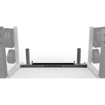 Гильза для хранения олимпийских грифов Matrix Magnum OPT41 | Matrix Fitness | mtrx-fitness.ru