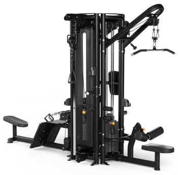 Силовой комплекс Matrix G3 MS40 | Matrix Fitness | mtrx-fitness.ru