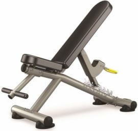 Регулируемая скамья Matrix G3 FW82 | Matrix Fitness | mtrx-fitness.ru