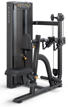 Гребная тяга Matrix Versa Heavy VS-S34H | Matrix Fitness | mtrx-fitness.ru