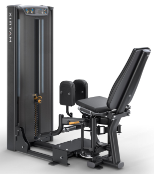 Приведение-отведение бедра Matrix Versa Heavy VS-S74H | Matrix Fitness | mtrx-fitness.ru