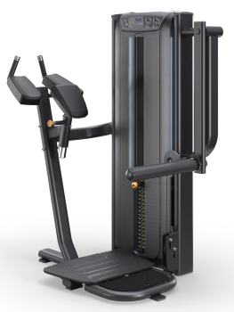 Ягодичные мышцы Matrix Versa Heavy VS-S78H | Matrix Fitness | mtrx-fitness.ru