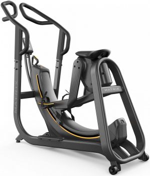 Эллиптический эргометр Matrix S-FORCE Performance Trainer | Matrix Fitness | mtrx-fitness.ru