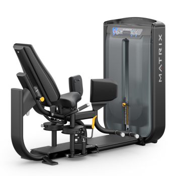 Приведение бедра Matrix Ultra Base G7-S74BH-03 | Matrix Fitness | mtrx-fitness.ru