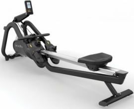 Гребной тренажер Matrix Rower-02 | Matrix Fitness | matrix-russia.ru