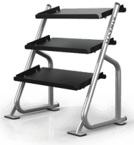 Подставка под гантели (мини) Matrix Magnum A44 | Matrix Fitness | mtrx-fitness.ru