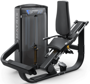 Голень-машина (черный) Matrix Ultra G7-S77 | Matrix Fitness | mtrx-fitness.ru