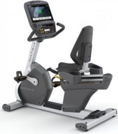 Велоэргометр Matrix R7XI (R7XI-04) | Matrix Fitness | mtrx-fitness.ru