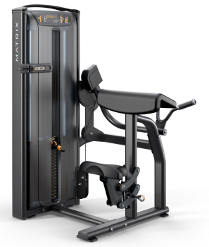 Бицепс-машина Matrix Versa Plus VS-S40P | Matrix Fitness | mtrx-fitness.ru