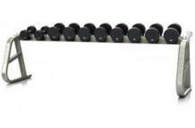 Подставка под гантели (5 пар) Matrix G3 FW90 | Matrix Fitness | mtrx-fitness.ru