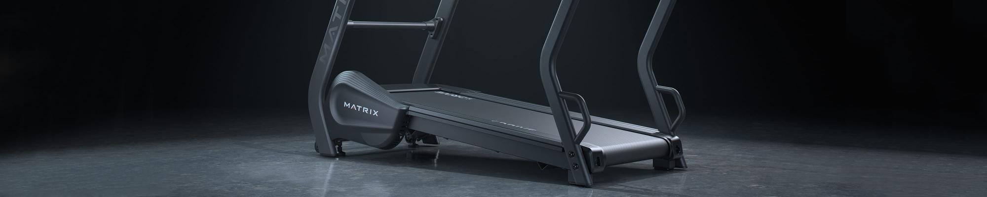 Концепция тренажера S-Drive Performance Trainer – технология Matrix | mtrx-fitness.ru