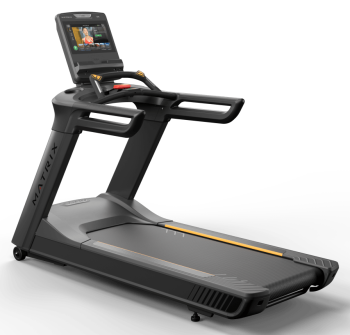 Беговая дорожка Matrix Performance Touch Base | Matrix Fitness | mtrx-fitness.ru