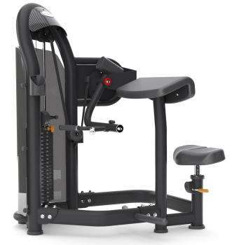 Бицепс-машина Matrix G3 S40 | Matrix Fitness | mtrx-fitness.ru