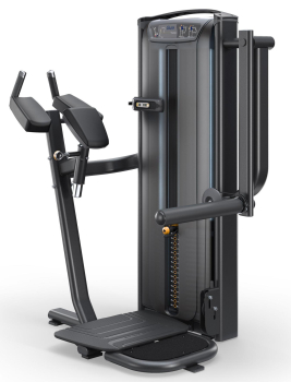 Ягодичные мышцы Matrix Versa Plus VS-S78P | Matrix Fitness | mtrx-fitness.ru