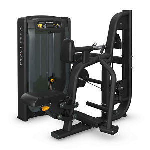 Гребная тяга Matrix Ultra Base G7-S34BH-03 | Matrix Fitness | mtrx-fitness.ru