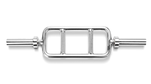 Гриф Tricep Bar 0,895 м / 30 мм / 14 кг. Matrix MAC-13TRICEPBAR-30 | Matrix Fitness | mtrx-fitness.ru