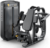 Независимая бицепс-машина (черный) Matrix Ultra G7-S40 | Matrix Fitness | mtrx-fitness.ru