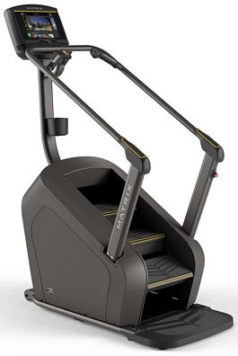 Лестница-степпер Matrix С50 C-50-02-F/XER-02-C | Matrix Fitness | mtrx-fitness.ru