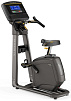 Вертикальный велотренажер Matrix U50 U-50-02-F/XR-03-C | Matrix Fitness | mtrx-fitness.ru
