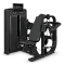 Независимая бицепс-машина с консолью Matrix Onyx Ultra G7-S40-03-OE | Matrix Fitness | mtrx-fitness.ru