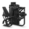 Сгибание ног сидя с консолью Matrix Onyx Ultra G7-S72-03-OE | Matrix Fitness | mtrx-fitness.ru