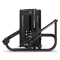 Голень-машина с консолью Matrix Onyx Ultra G7-S77-03-OE | Matrix Fitness | mtrx-fitness.ru