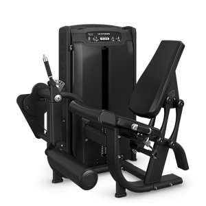 Разгибание ног Matrix Onyx Ultra G7-S71-03-OE | Matrix Fitness | mtrx-fitness.ru