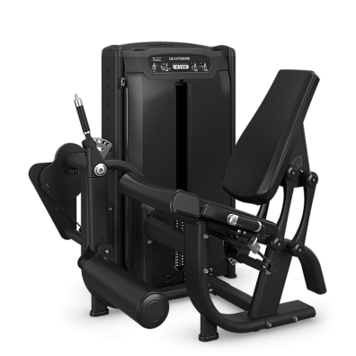 Разгибание ног Matrix Onyx Ultra G7-S71-03-OE | Matrix Fitness | mtrx-fitness.ru