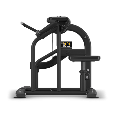 Сгибание рук на горизонтальной парте Matrix Magnum MG-PL41 | Matrix Fitness | mtrx-fitness.ru