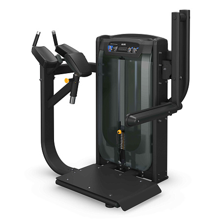 Ягодичные мышцы Matrix Ultra Base G7-S78BH-03 | Matrix Fitness | mtrx-fitness.ru