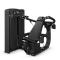Жим от плеч Matrix Onyx Ultra G7-S23-03-OE | Matrix Fitness | mtrx-fitness.ru
