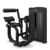 Разгибание спины Matrix Onyx Ultra G7-S52-03-OE | Matrix Fitness | mtrx-fitness.ru