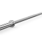 Гриф прямой 1,8 м / 30 мм / 16,5 кг. Matrix MAC-OLM1.8MM-30 | Matrix Fitness | mtrx-fitness.ru