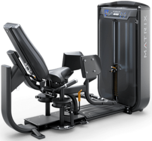 Отведение ног (черный) Matrix Ultra G7-S75 | Matrix Fitness | mtrx-fitness.ru