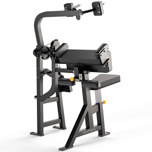 Разгибание на трицепс Matrix Xult VY-432 | Matrix Fitness | mtrx-fitness.ru