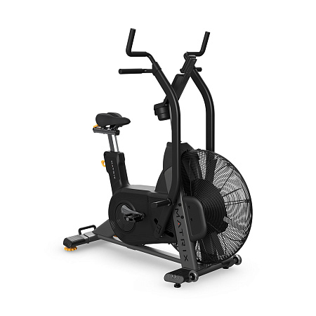 Велотренажер Total Body Cycle Matrix  TBCC | Matrix Fitness | mtrx-fitness.ru