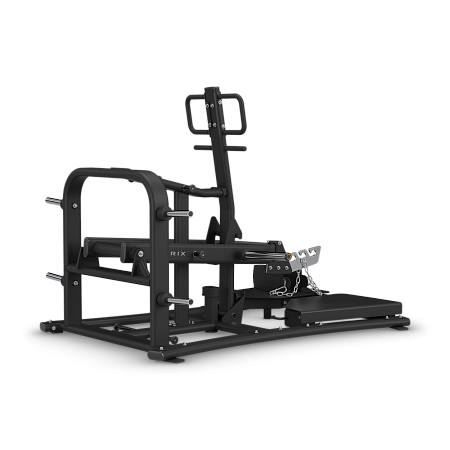 Приседание с поясом Колодец Matrix Magnum MG-PL81 | Matrix Fitness | mtrx-fitness.ru