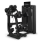 Дельта-машина с консолью Matrix Onyx Ultra G7-S21-03-OE | Matrix Fitness | mtrx-fitness.ru
