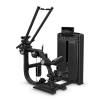 Верхняя тяга с консолью Matrix Onyx Ultra G7-S33-03-OE | Matrix Fitness | mtrx-fitness.ru