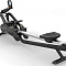 Гребной тренажер Matrix Rower-02 | Matrix Fitness | matrix-russia.ru