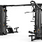 8-ми позиционная мультистанция Matrix G3-MS80 | Matrix Fitness | mtrx-fitness.ru