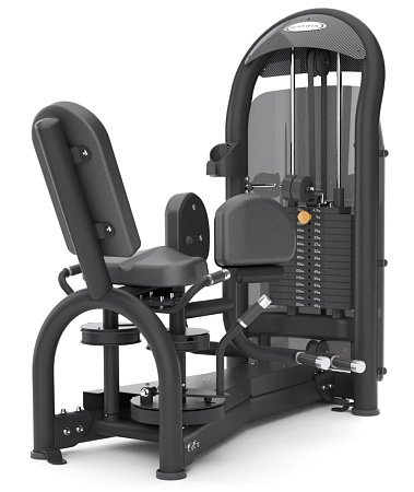 Приведение бедра Matrix G3 S74 | Matrix Fitness | mtrx-fitness.ru