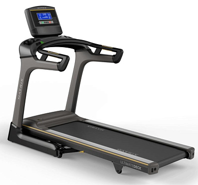 Беговая дорожка Matrix T50 TF50-03-F/XR-03-C | Matrix Fitness | mtrx-fitness.ru