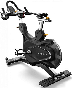 Спин-байк c LCD-дисплеем Matrix CXC | Matrix Fitness | mtrx-fitness.ru