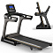 Беговая дорожка Matrix T50 TF50-03-F/XR-03-C | Matrix Fitness | mtrx-fitness.ru