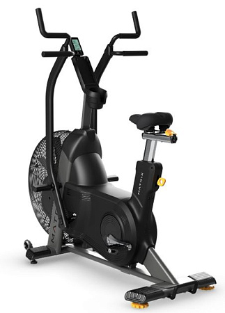 Велотренажер Total Body Cycle Matrix  TBCC | Matrix Fitness | mtrx-fitness.ru