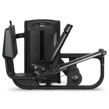 Жим ногами Matrix Onyx Ultra G7-S70-03-OE | Matrix Fitness | mtrx-fitness.ru