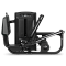 Жим ногами Matrix Onyx Ultra G7-S70-03-OE | Matrix Fitness | mtrx-fitness.ru