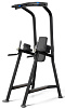 Турник/Пресс/Брусья Matrix Magnum A63C | Matrix Fitness | mtrx-fitness.ru